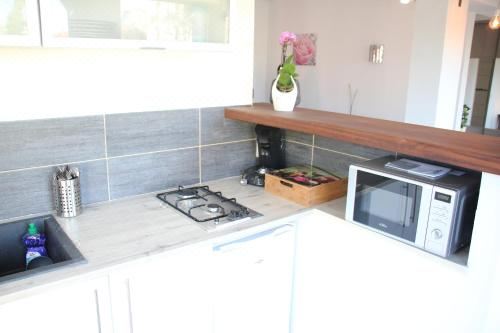 一室房（带水疗浴缸）