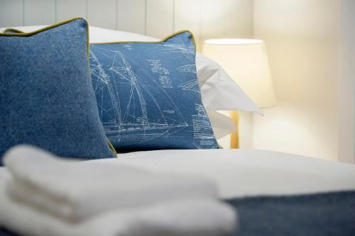 标准客房-码头景观（不适合宠物）