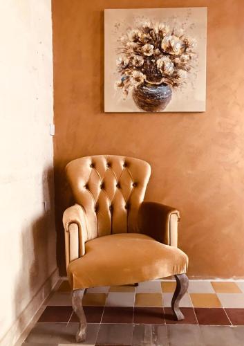 街景标准三人间