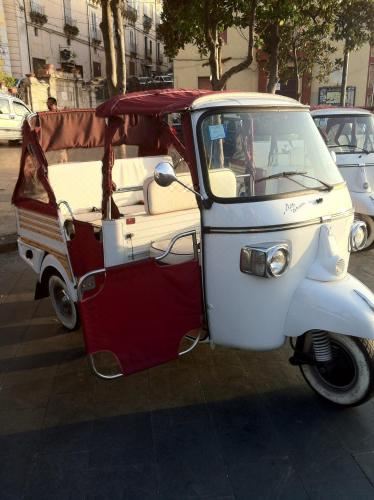 双人或双床间 - 带外部私人浴室