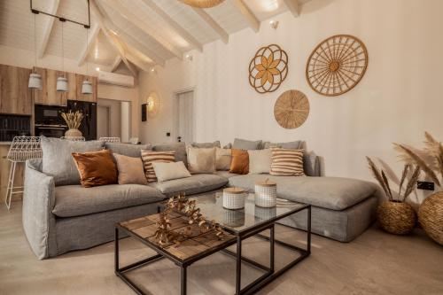 别墅（带独立泳池）