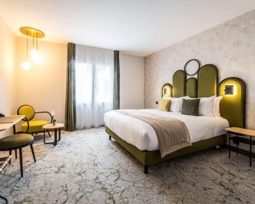 Best Western le Relais du Vigneron Hôtels à : Vertus