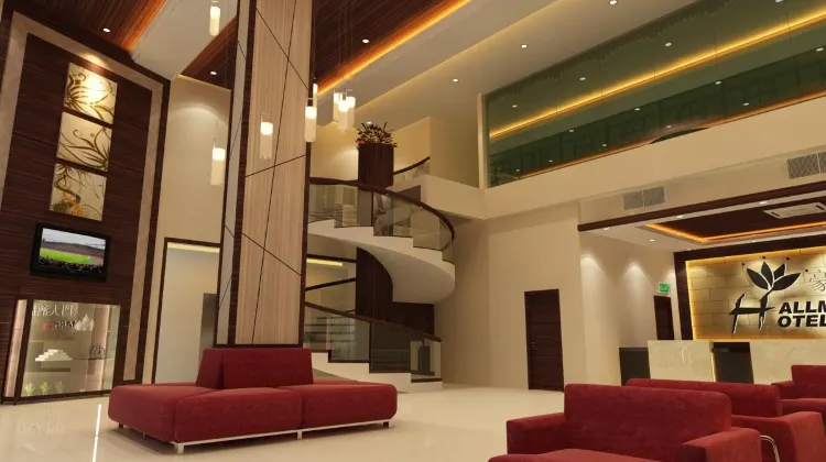 Hallmark Regency Hotel - Johor Bahru 施設