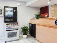 First Canada Hotel Cornwall Hwy 401 on Hotels in Cornwall