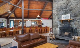 The Lodge at Mount Snow