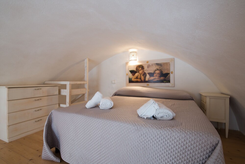 一居室公寓-禁煙