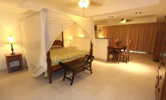 The Pasanggrahan Royal Boutique Hotel