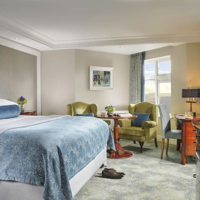 Signature King Room Killarney Randles Hotel Promo Code