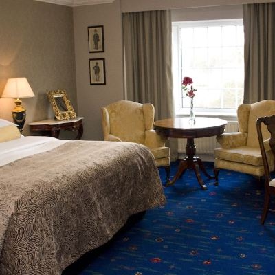 Deluxe Twin Room, 2 Twin Beds Killarney Randles Hotel Promo Code