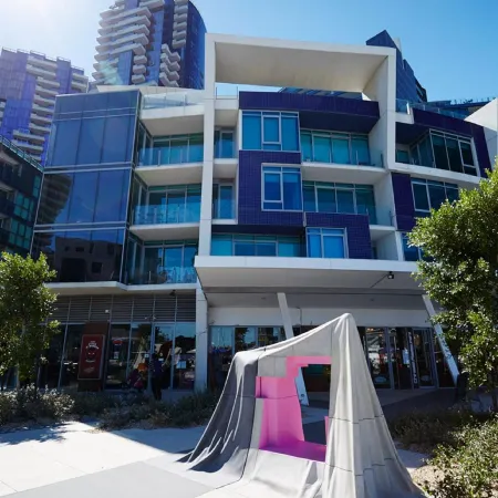 Acd Apartments
