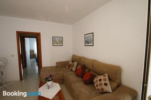 Casa Rosales 6 Apartment with Sea View