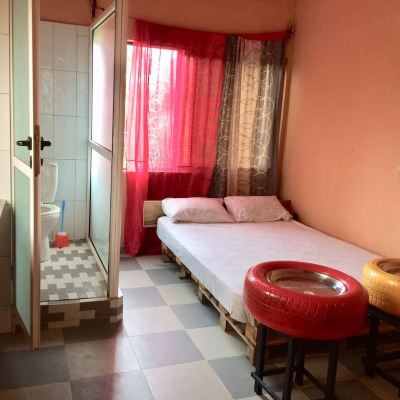 Comfort Double Room, 1 Double Bed, Non Smoking