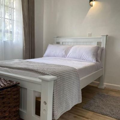 Comfort Two-Bedroom Villa