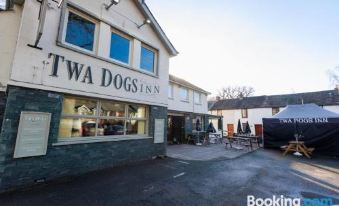 Twa Dogs Inn