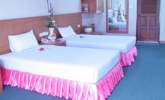 PathumThani Place Hotel