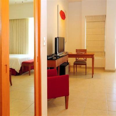 Superior King Room Ambiance Suites Promo Code