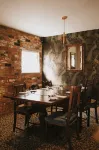 Healing Manor Hotel