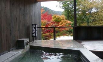 Chisuji Ryokan