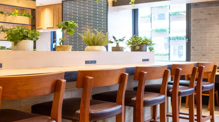 スーパーホテル鳥取駅前 施設