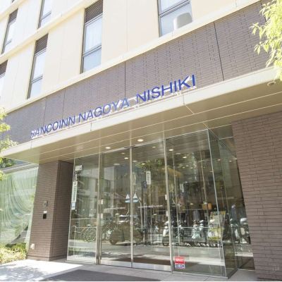 部屋タイプおまかせ 三交イン名古屋錦 クーポン