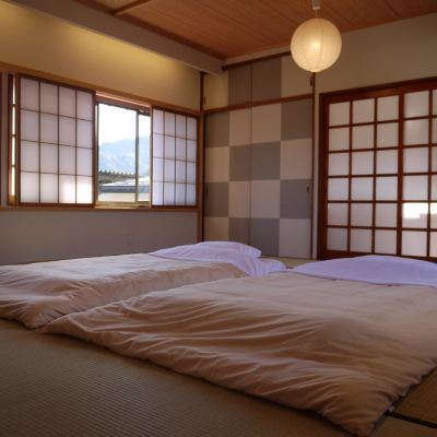 Two-Bedroom House CHAKRA Promo Code