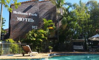 Holland Park Motel