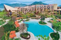 Disney Explorers Lodge Các khách sạn ở 