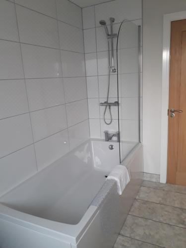 家庭房带独立浴室