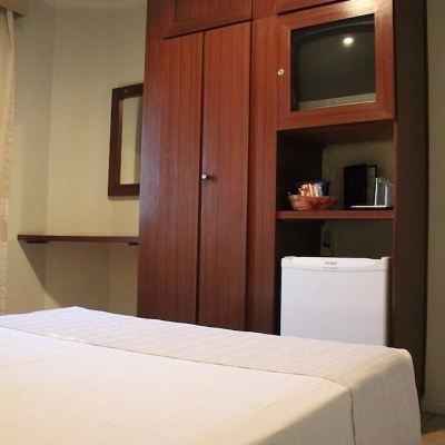 Luxury Double Room