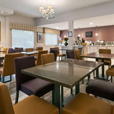 Best Western Mountainview Inn