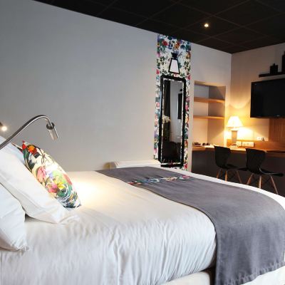 Junior Suite Best Western Hotel de Paris Promo Code