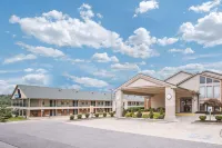 Days Inn by Wyndham Wytheville Hotel di 