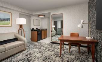 Embassy Suites by Hilton Dulles North Loudoun