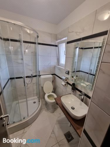 海景雙人間 - 帶陽臺