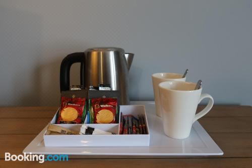 海景豪华双人房