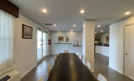 Suitetrails - Harrington Welcome Inn