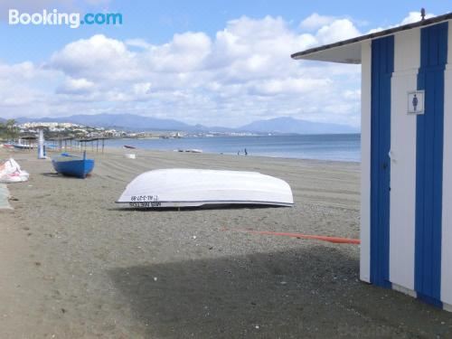 2197-Superb 2Bedrooms in Residence with Pool! Two-Bedroom Apartment