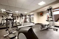 Country Inn & Suites by Radisson, Dearborn, MI