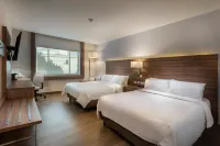 Holiday Inn Express PUEBLA by IHG Отели в г. 