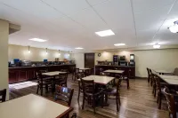 伯米吉貝斯特韋斯特飯店
