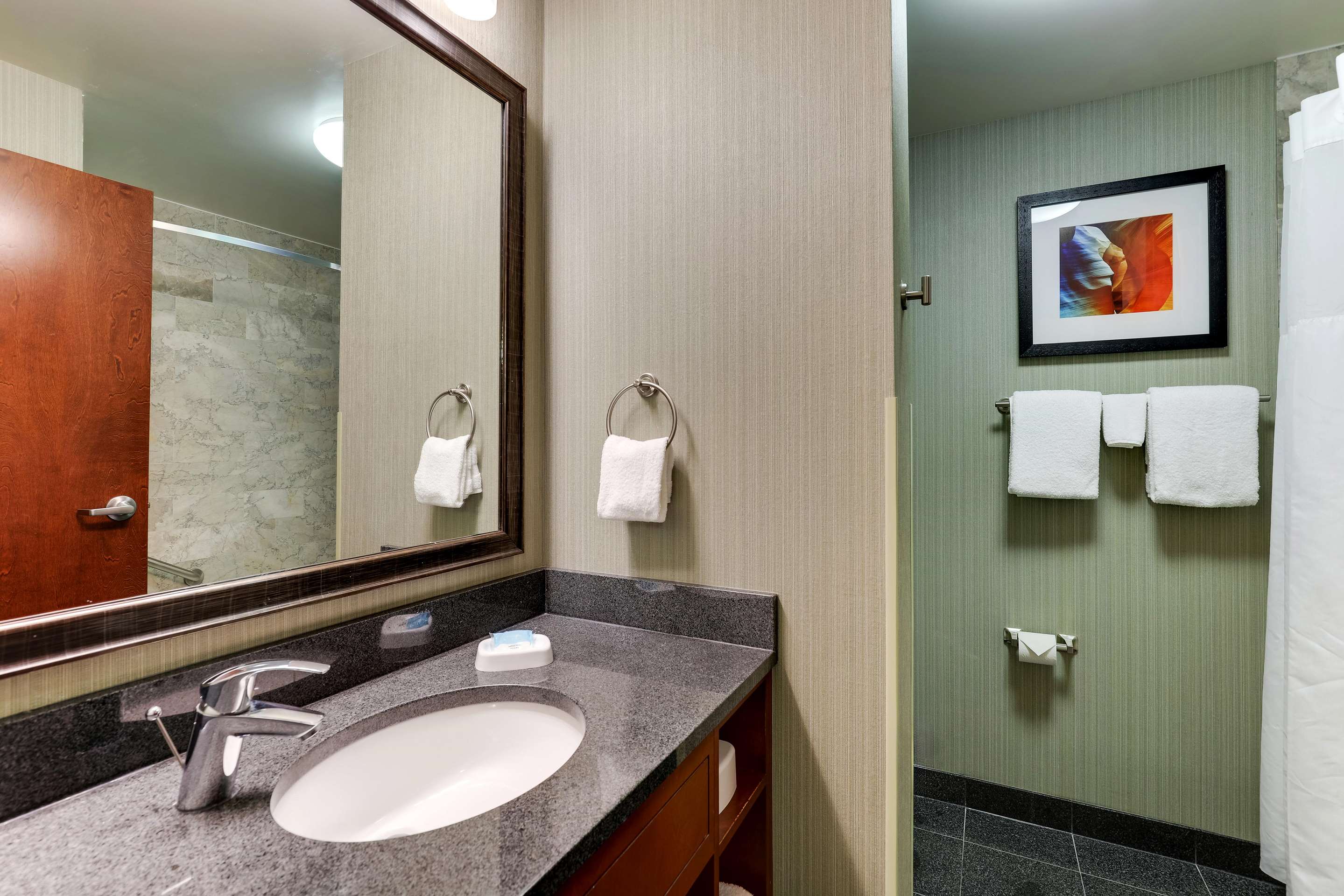 大床套房 - 带2张大床