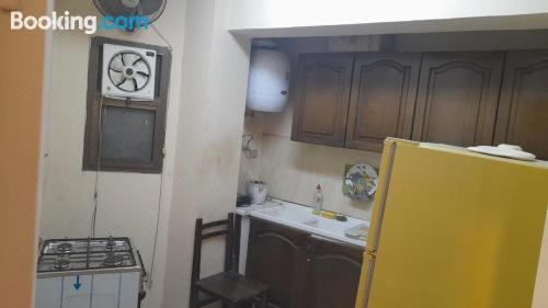 公寓 - 地面樓層