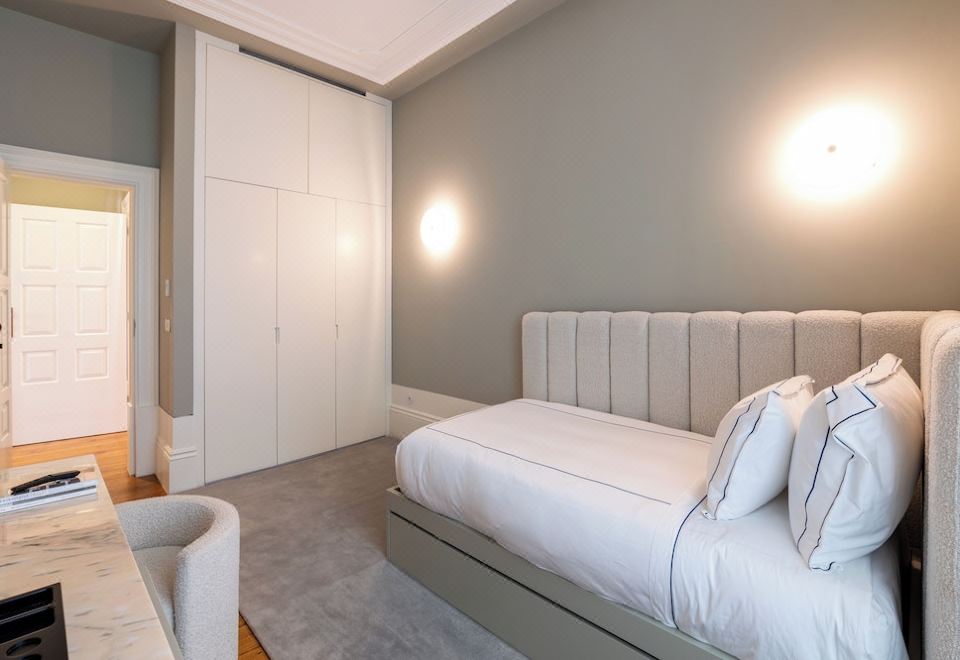 Classic Single Room