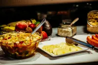 Tri Hotel Smart Criciuma