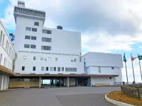 Gamagori Onsenkyo Mikawa Bay Hills Hotel