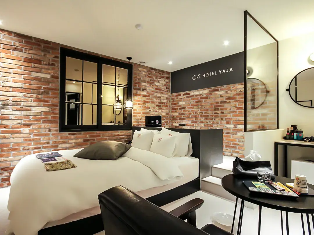 Hotel Yaja Pohang Yeongildae - Pohang