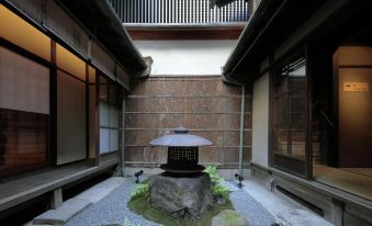 Candeo Hotels Kyoto Karasuma Rokkaku