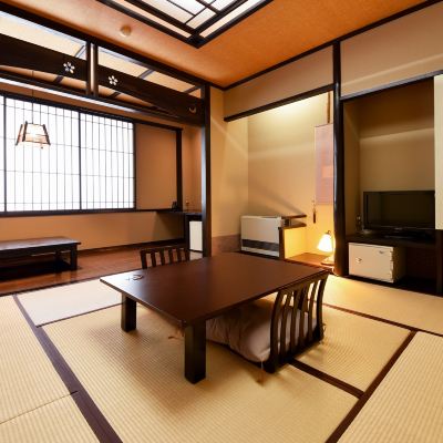 和風マウンテンビュールーム 雪のふるさと　変若水の湯　つたや クーポン