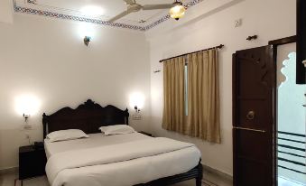 Hotel Thamla Haveli