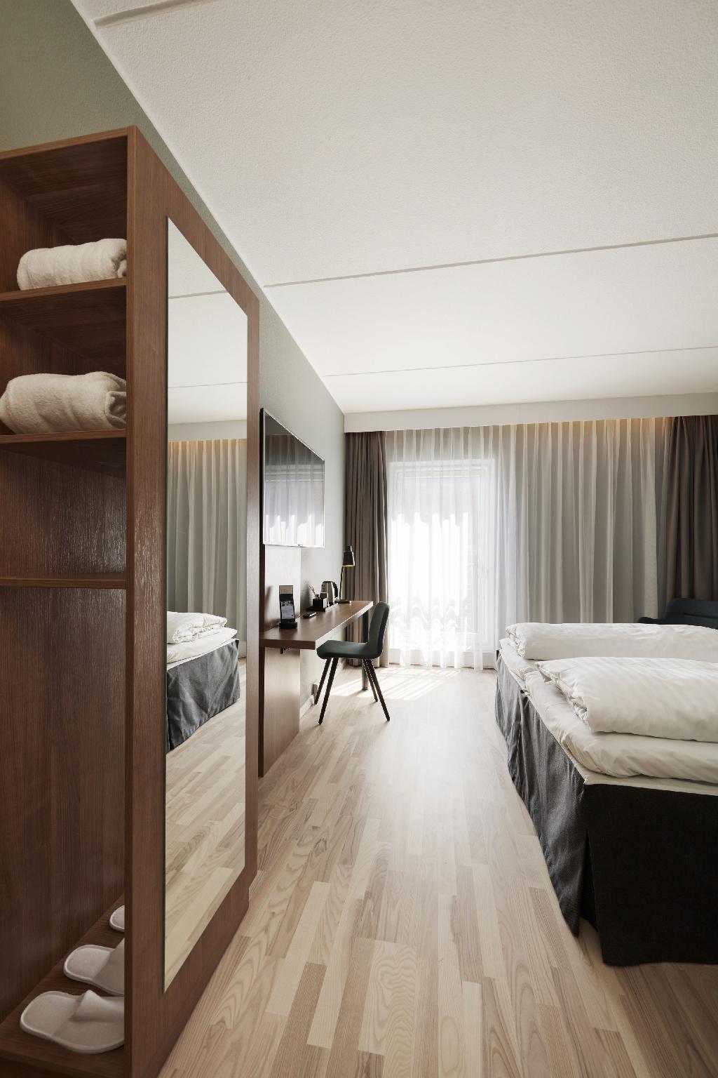 Railway Sleeper 90/90